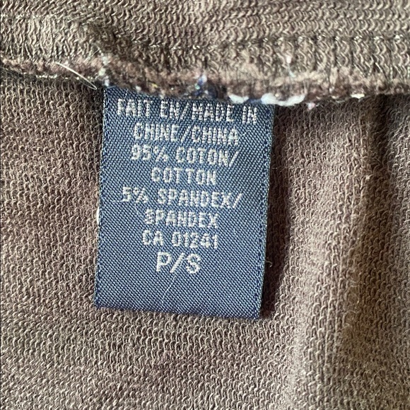 twik zip up - Picture 4 of 4